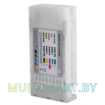 Картридж Sakura Printing SIC13T693300 картинка 2